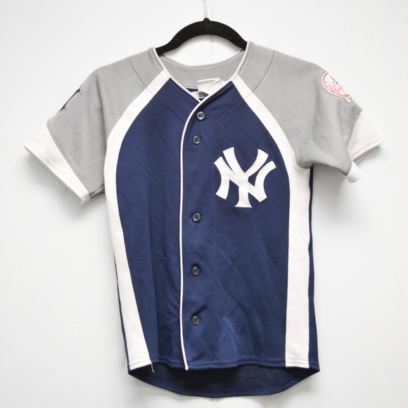 MLB Yankees Jersey - Picture 1 of 4